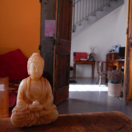 B&B Via Punta 8 ボローニャ エクステリア 写真