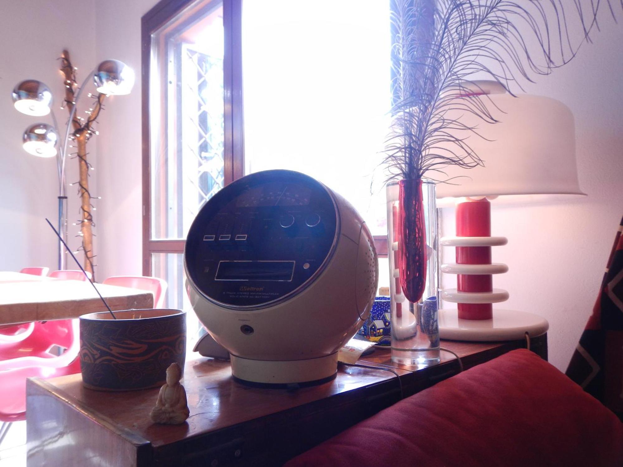 B&B Via Punta 8 ボローニャ エクステリア 写真