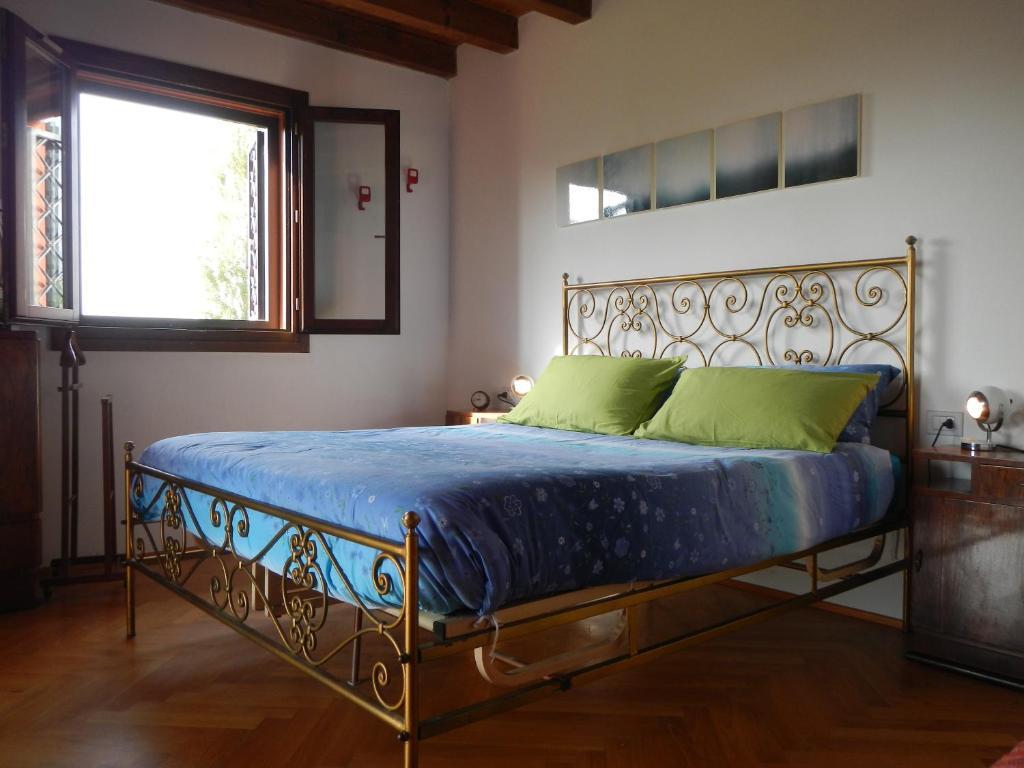 B&B Via Punta 8 ボローニャ 部屋 写真