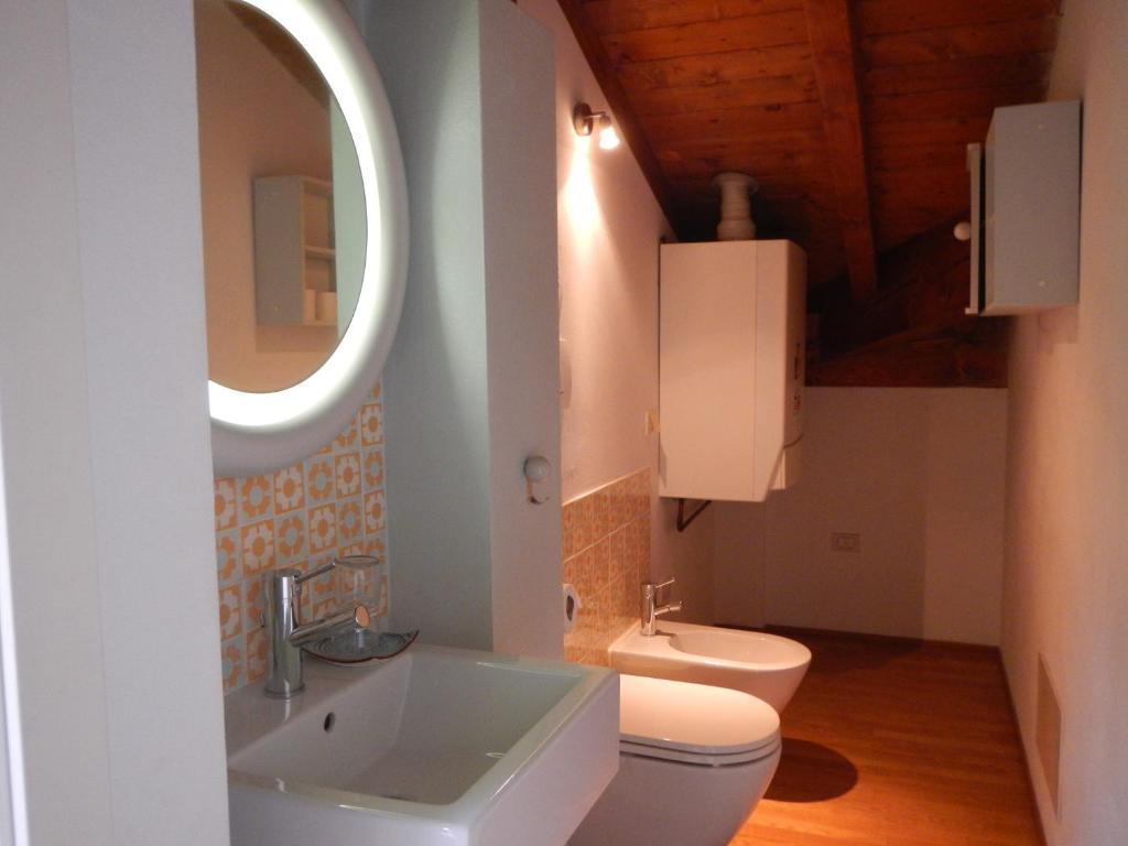 B&B Via Punta 8 ボローニャ 部屋 写真