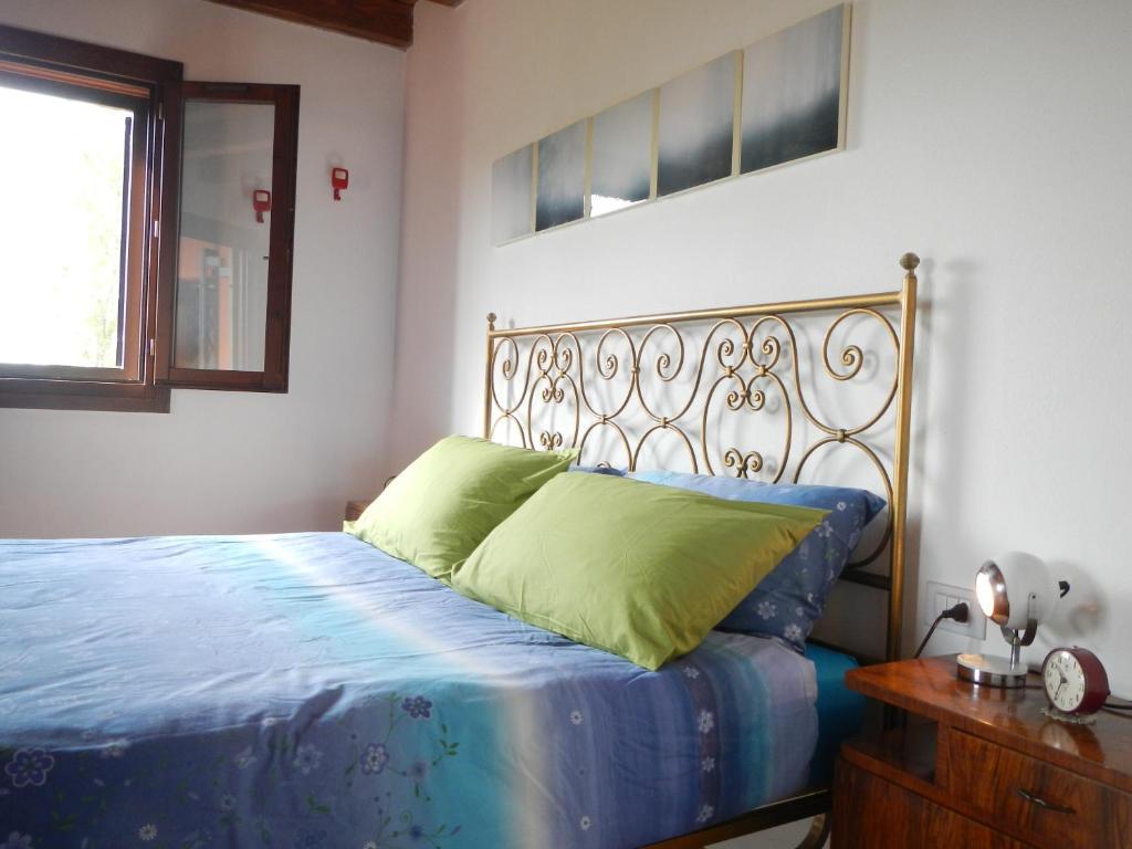 B&B Via Punta 8 ボローニャ 部屋 写真
