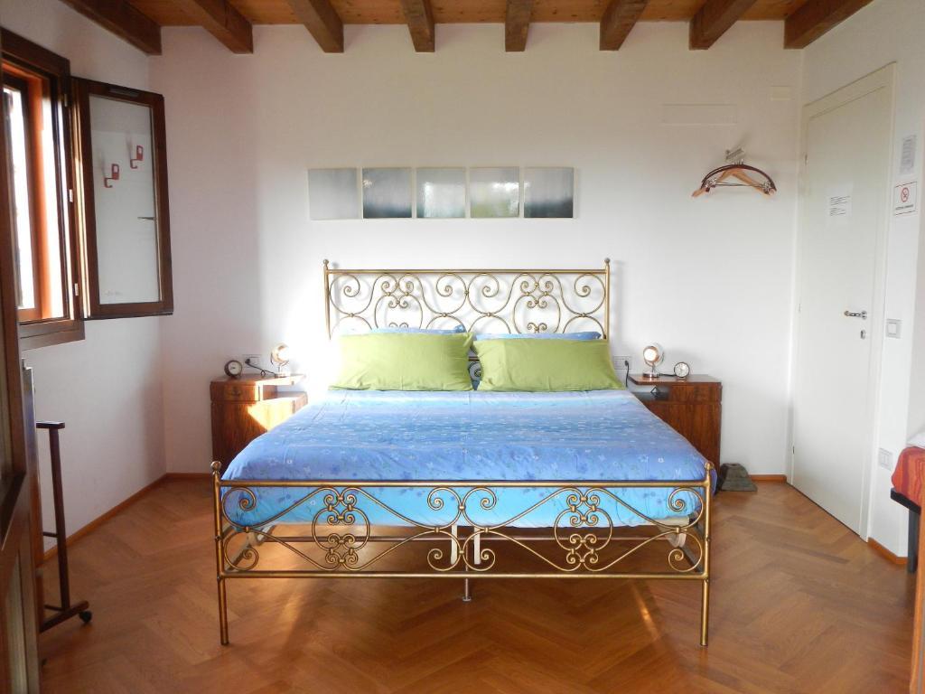 B&B Via Punta 8 ボローニャ 部屋 写真