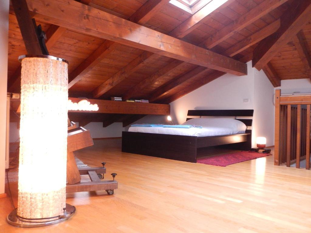 B&B Via Punta 8 ボローニャ エクステリア 写真