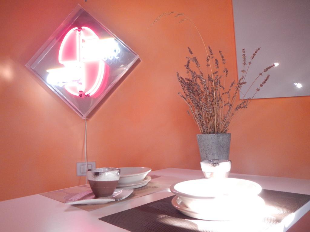 B&B Via Punta 8 ボローニャ エクステリア 写真