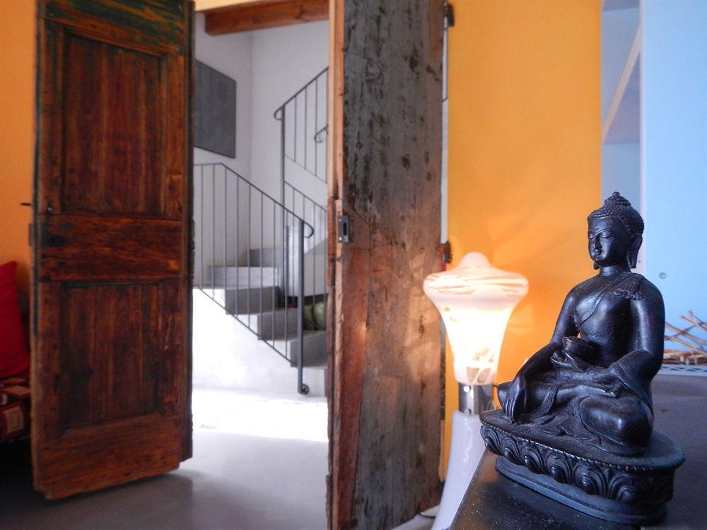 B&B Via Punta 8 ボローニャ エクステリア 写真