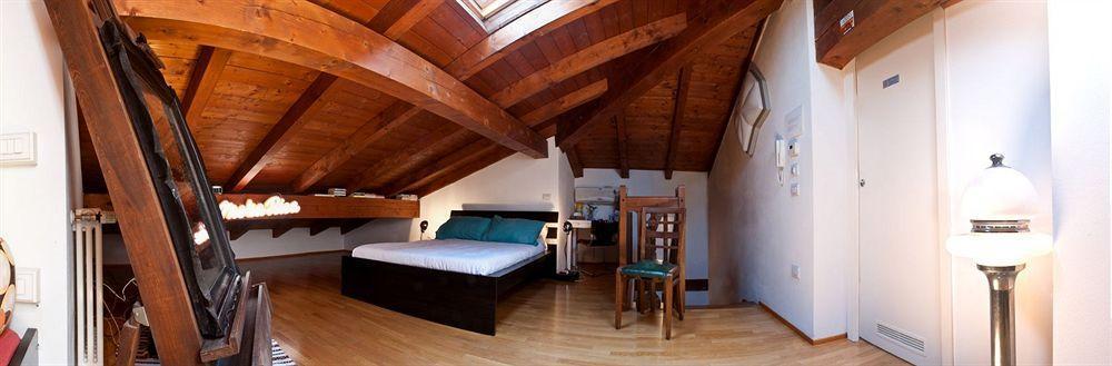 B&B Via Punta 8 ボローニャ エクステリア 写真