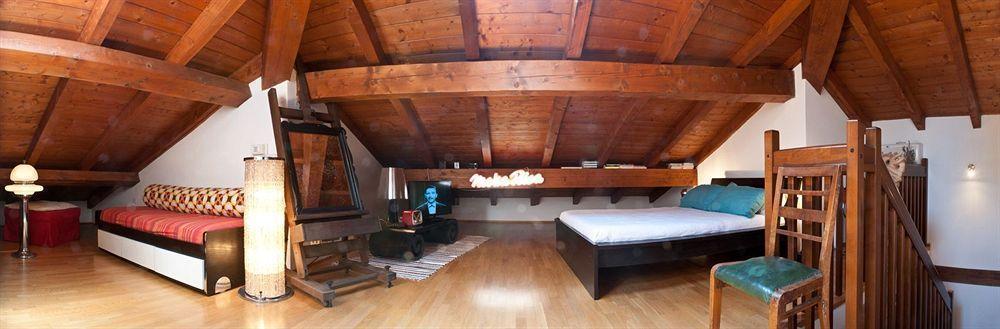 B&B Via Punta 8 ボローニャ エクステリア 写真