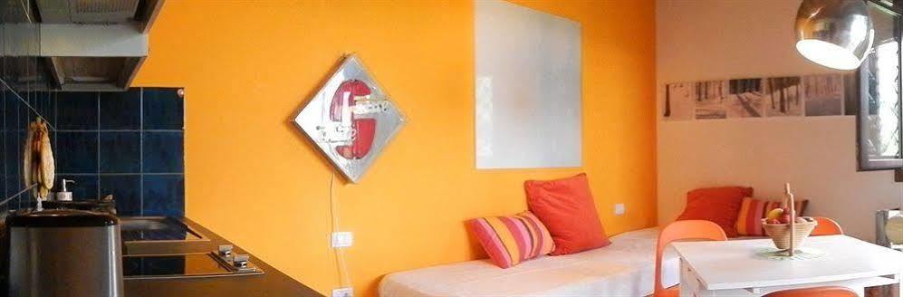 B&B Via Punta 8 ボローニャ エクステリア 写真